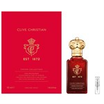 Clive Christian Apple Crab - Parfum - Doftprov - 2 ml