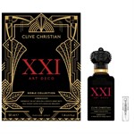 Clive Christian Amberwood - Parfum - Doftprov - 2 ml