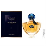 Guerlain Shalimar Millesime Tonka - Eau de Parfum - Doftprov - 2 ml