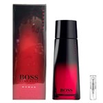 Hugo Boss Intense For Women - Eau de Parfum - Doftprov - 2 ml