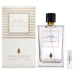 Simone Andreoli Malibu Party in the Bay - Eau de Parfum Intense - Doftprov - 2 ml