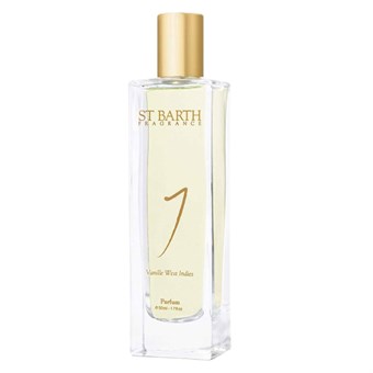Ligne St. Barth Vanille West Indies - Parfum - Refill - 10 ml
