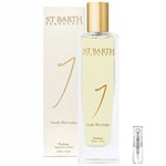 Ligne St. Barth Vanille West Indies - Parfum - Doftprov - 2 ml