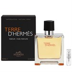 Hermes Terre D'Hermes - Parfum - Doftprov - 2 ml