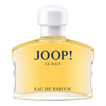 Joop! Le Bain - Eau de Parfum - Resestorlek - 10 ml
