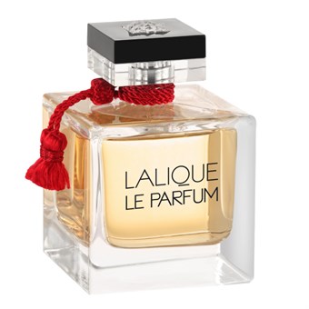 Lalique For Women - Le Parfum - Eau de Parfum - Resestorlek - 10 ml
