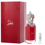 Christian Louboutin Loubiraj - Eau de Parfum - Doftprov - 2 ml