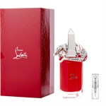 Christian Louboutin Loubicroc - Eau de Parfum - Doftprov - 2 ml