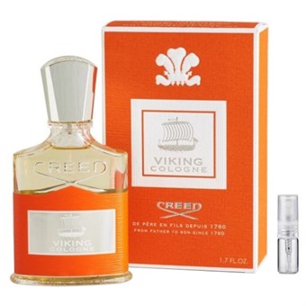 Creed Viking Cologne - Eau de Parfum - Doftprov - 2 ml