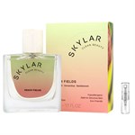 Skylar Peach Fields - Eau de Parfum - Doftprov - 2 ml
