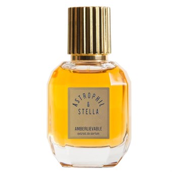 Astrophil & Stella Amberlievable - Extrait De Parfum - Resestorlek - 10 ml