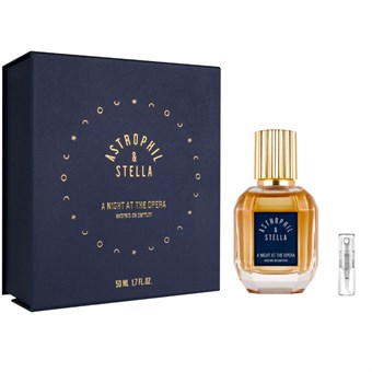 Astrophil & Stella A Night At The Opera - Extrait De Parfum - Doftprov - 2 ml