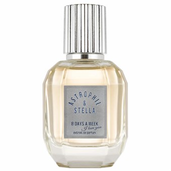Astrophil & Stella 8 Days A Week - Extrait De Parfum - Resestorlek - 10 ml
