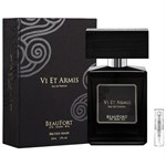 Beaufort Vi Et Armis - Eau de Parfum - Doftprov - 2 ml