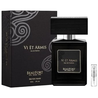 Beaufort Vi Et Armis - Eau de Parfum - Doftprov - 2 ml