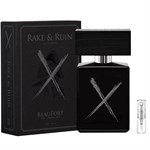 Beaufort Rake and Ruin - Eau de Parfum - Doftprov - 2 ml