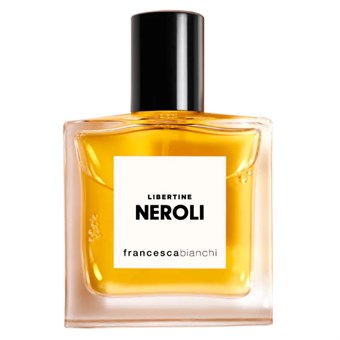Francesca Bianchi Libertine Neroli - Extrait de Parfum - Resestorlek - 10 ml