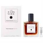 Francesca Bianchi Dark Side - Extrait De Parfum - Doftprov - 2 ml