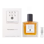 Francesca Bianchi Sex and Sea - Extrait De Parfum - Doftprov - 2 ml