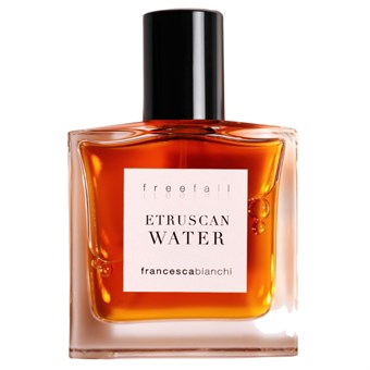 Francesca Bianchi Etruscan Water - Extrait De Parfum - Resestorlek - 10 ml