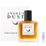 Francesca Bianchi Angel's Dust - Extrait De Parfum - Doftprov - 2 ml