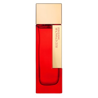 Laurent Mazzone Red D\'Amour - Extrait de Parfum - Resestorlek - 10 ml