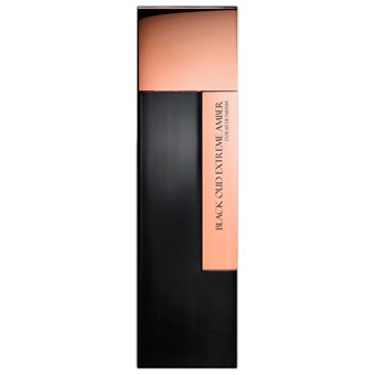 Laurent Mazzone Black Oud Extreme Amber - Extrait de Parfum - Resestorlek - 10 ml