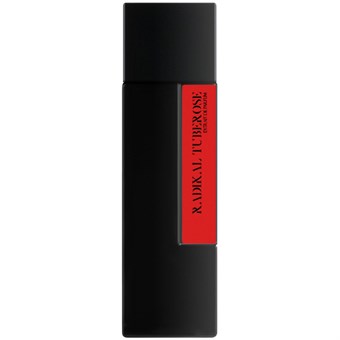 Laurent Mazzone Radikal Tuberose - Extrait de Parfum - Resestorlek - 10 ml