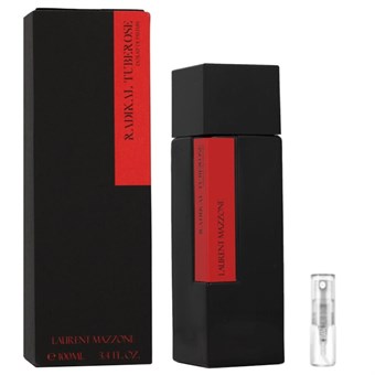 Laurent Mazzone Radikal Tuberose - Extrait de Parfum - Doftprov - 2 ml