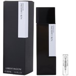 Laurent Mazzone Noir Gabardine - Eau de Parfum - Doftprov - 2 ml