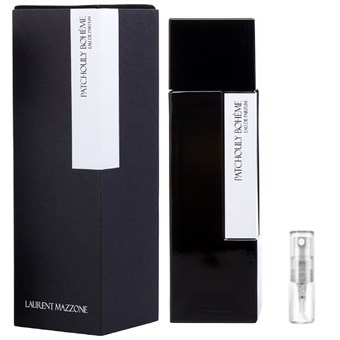 Laurent Mazzone Patchouly Boheme - Eau de Parfum - Doftprov - 2 ml