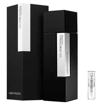 Laurent Mazzone Vol D\'Hirondelle - Eau de Parfum - Doftprov - 2 ml