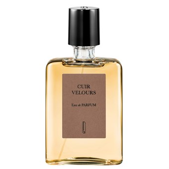 Naomi Goodsir Cuir Velours - Eau de Parfum - Resestorlek - 10 ml