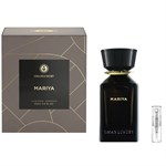 Oman Luxury Mariya - Eau de Parfum - Doftprov - 2 ml