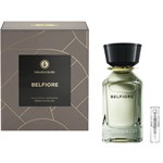 Oman Luxury Belfiore - Eau de Parfum - Doftprov - 2 ml