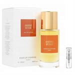 Parfum D'Empire Ambre Russe - Eau de Parfum - Doftprov - 2 ml