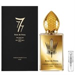 Stephane Humbert Lucas 777 Rose De Petra - Eau de Parfum - Doftprov - 2 ml