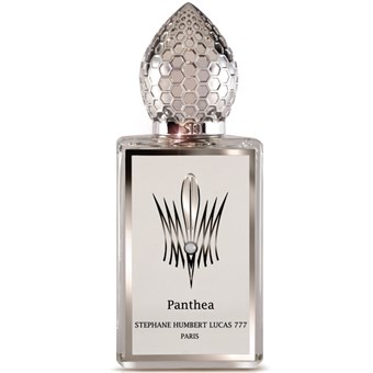 Stephane Humbert Lucas 777 Panthea - Eau de Parfum - Resestorlek - 10 ml