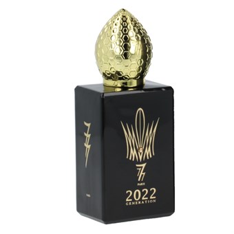 Stephane Humbert Lucas 777 2022 Generation Man - Eau de Parfum - Resestorlek - 10 ml