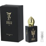 Stephane Humbert Lucas 777 2022 Generation Man - Eau de Parfum - Doftprov - 2 ml