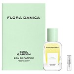 Flora Danica Soul Garden - Eau de Parfum - Doftprov - 2 ml