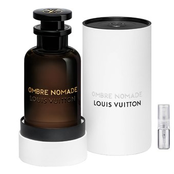 Louis Vuitton Ombre Nomade - Eau de Parfum - Doftprov - 2 ml 