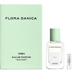 Flora Danica 1761 - Eau de Parfum - Doftprov - 2 ml