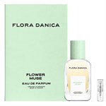 Flora Danica Flower Muse - Eau de Parfum - Doftprov - 2 ml