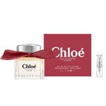 Chloe L'Eau - Eau de Parfum Intense - Doftprov - 2 ml