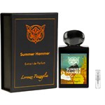 Lorenzo Pazzaglia Summer Hammer - Extrait de Parfum - Doftprov - 2 ml