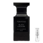 Tom Ford Black Lacquer - Eau de Parfum - Doftprov - 2 ml