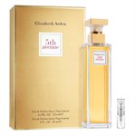 Elizabeth Arden The Fith Avenue - Eau de Parfum - Doftprov - 2 ml