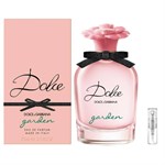 Dolce & Gabbana Garden - Eau de Parfum - Doftprov - 2 ml