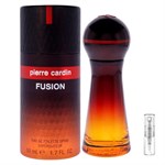 Pierre Cardin Fusion - Eau de Toilette - Doftprov - 2 ml